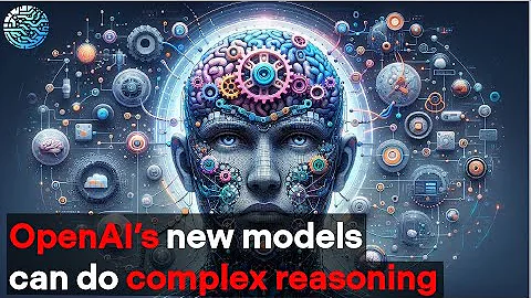 OpenAI’s New Model: The Future of AI Reasoning?