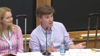 HLS in the Arts Conversations Broadway and Theater