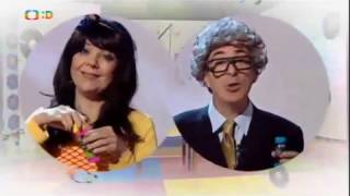 Písničkohraní - Bublifuk