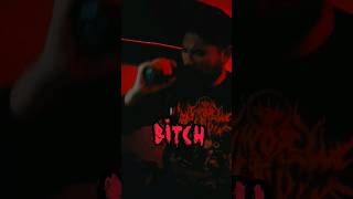 crownmagnetar Crown Magnetar The Killing Stone Vocal Cover  deathcore linkinpark