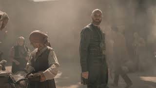 War Of Letters Teaser