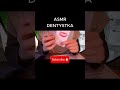 Miła Dentystka badanie lekarskie ASMR #asmrpopolsku #badanie #asmr #asmrpl #lekarz #shorts