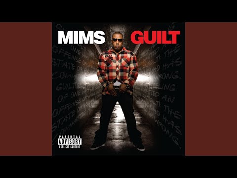 Mims - On & On