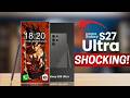 Samsung Galaxy S27 Ultra – The Ultimate Flagship is Coming!