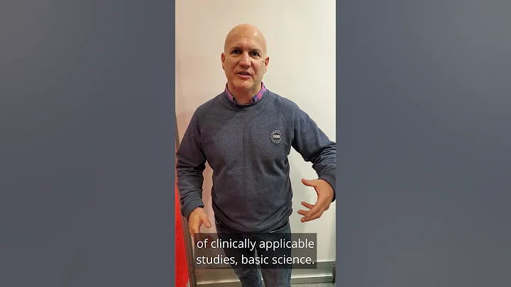 Neil O'Connell, Ph.D.