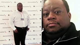 Famous Bariatric surgery saved my life: Weight Management Center patient DeMetrius Burrell Profile