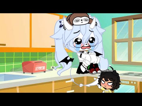 •||Não é a mamãe||•(Meme)•||Gacha-Club||•