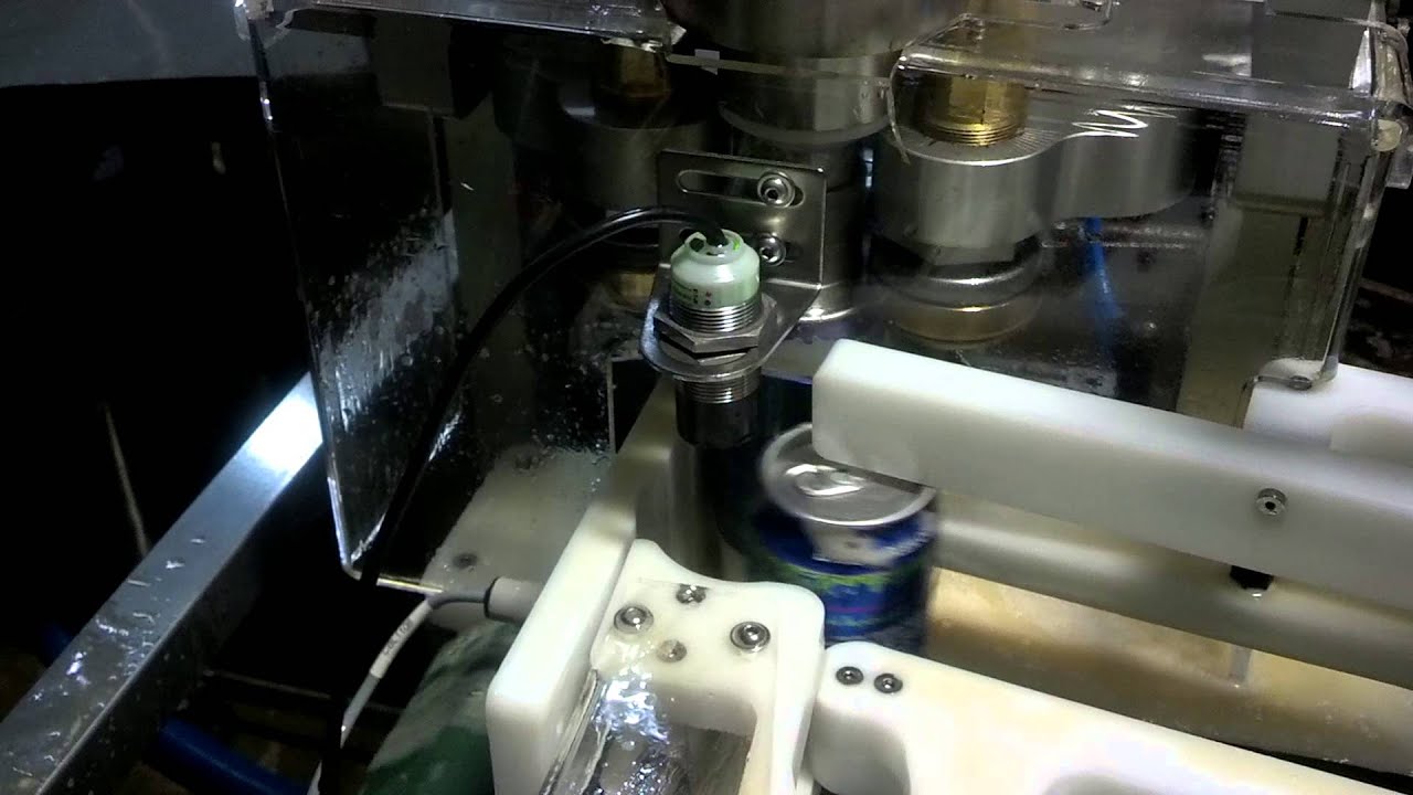 ODMC - Fill and Seam Operation