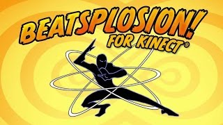 BEATSPLOSION for KINECT | Xbox One Launch Trailer (2016)