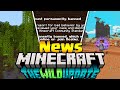 RIMANDA la 1.19.1? BAN e LEGENDS - Minecraft ITA News