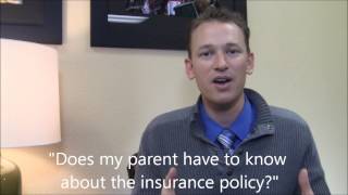 Tips for Purchasing Life Insurance on your Parents