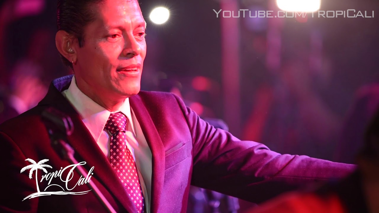 Como Decirte Adios -Los Yaguaru De Angel Venegas en vivo desde Los Angeles California 2018