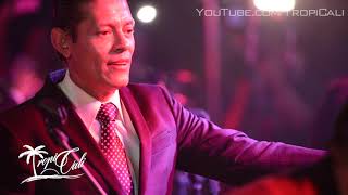 Video thumbnail of "Como Decirte Adios -Los Yaguaru De Angel Venegas en vivo desde Los Angeles California 2018"