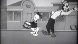 1954 March of Dimes - Walt Disney commercial #1.mp4