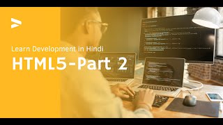 Learn HTML5 in Hindi - Part 2