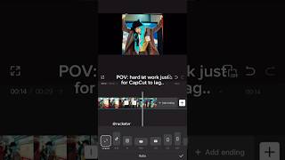 need someone to teach me how to use different a editing app💔||#ruckstvr #edit #gdragon #kwonjiyong screenshot 4