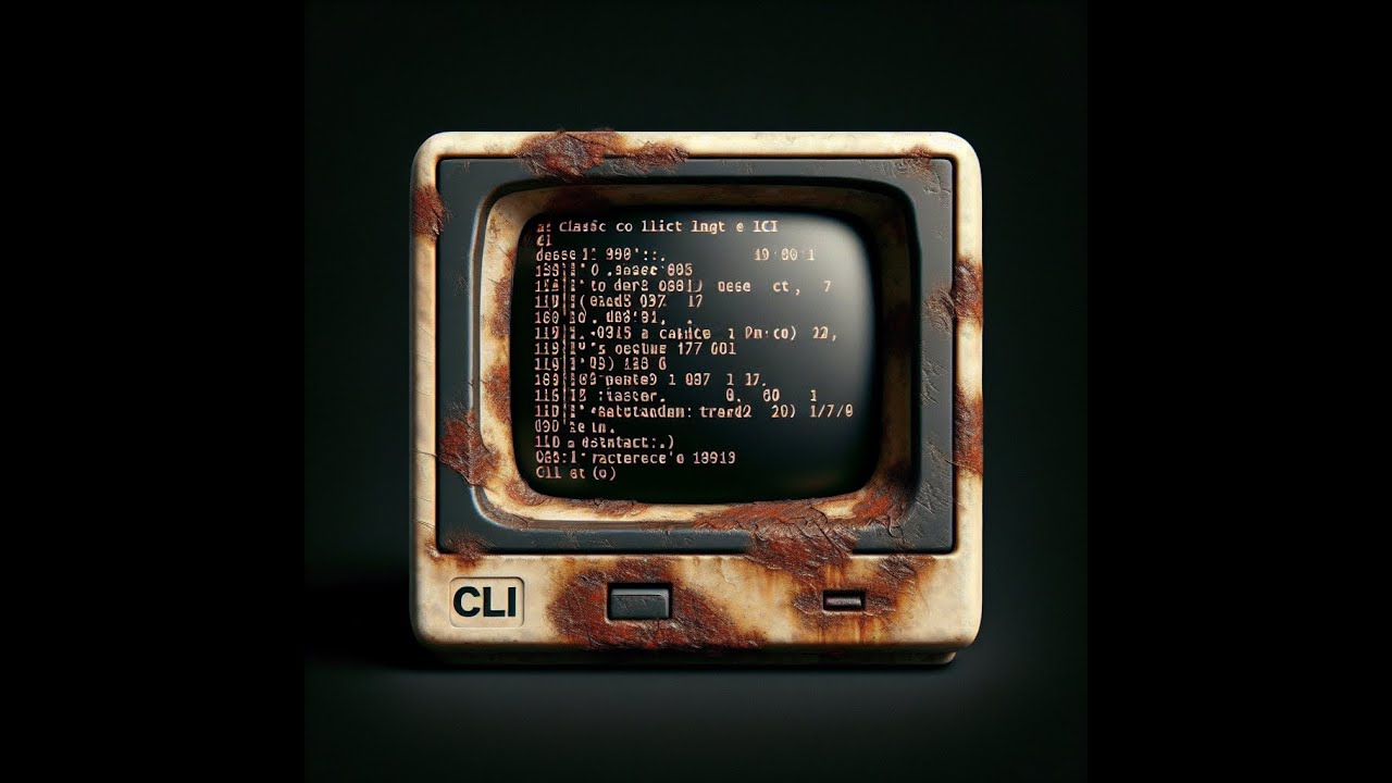 Learning Rust by Building a TUI Library — Part 4