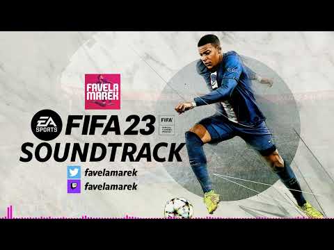 Kuzola - PONGO (FIFA 23 Official Soundtrack)