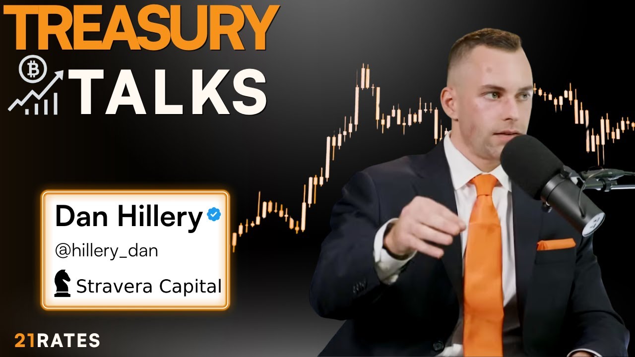 BITCOIN BLOODBATH w/ @hillery_dan @RothenbergBrian