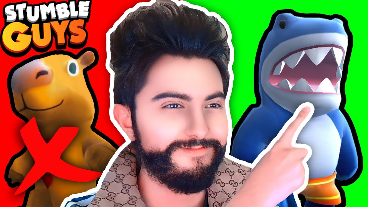 Me Convertí en TIBURÓN 🦈 Y ME GUSTÓ MÁS!