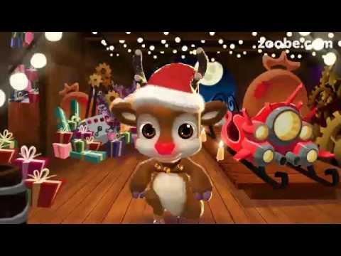 Zoobe гороскоп на 2017 год ОВЕН