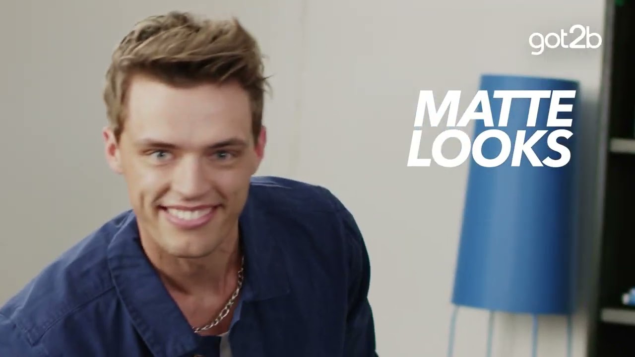 Die got2b Styling-Favoriten