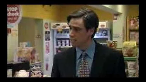 When Alan Met Dan