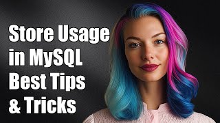 How to Store Recent Usage Frequency in MySQL: Best Practices and Solutions