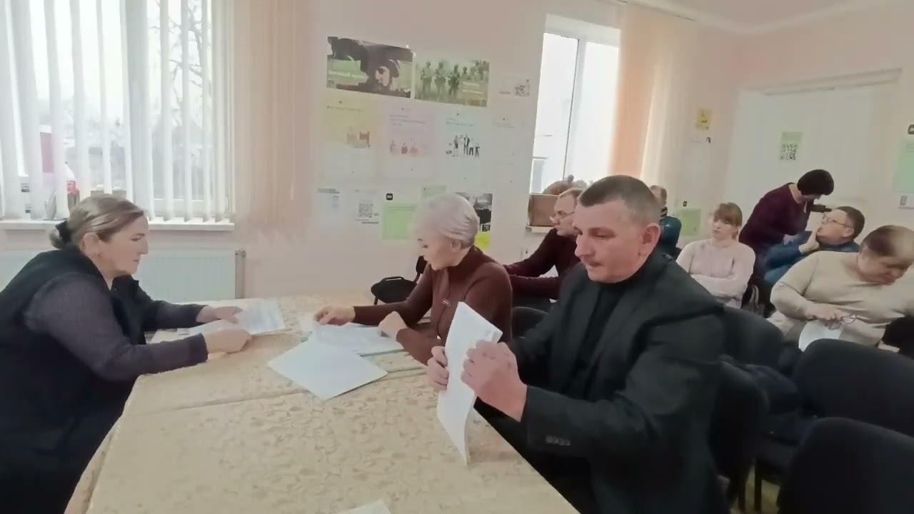 Постійна комісія з питань освіти,  культури, охорони здоров’я, фізвиховання та соцполітики 20251219