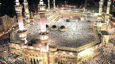 تلاوة خاشعة من سورة الاسراء - للقارئ شريف عبد المنعم