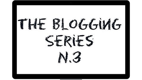 The Blogging Series - Video 3 - How to Install WordPress Manually Using FTP