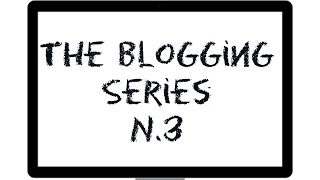 The Blogging Series - Video 3 - How to Install WordPress Manually Using FTP