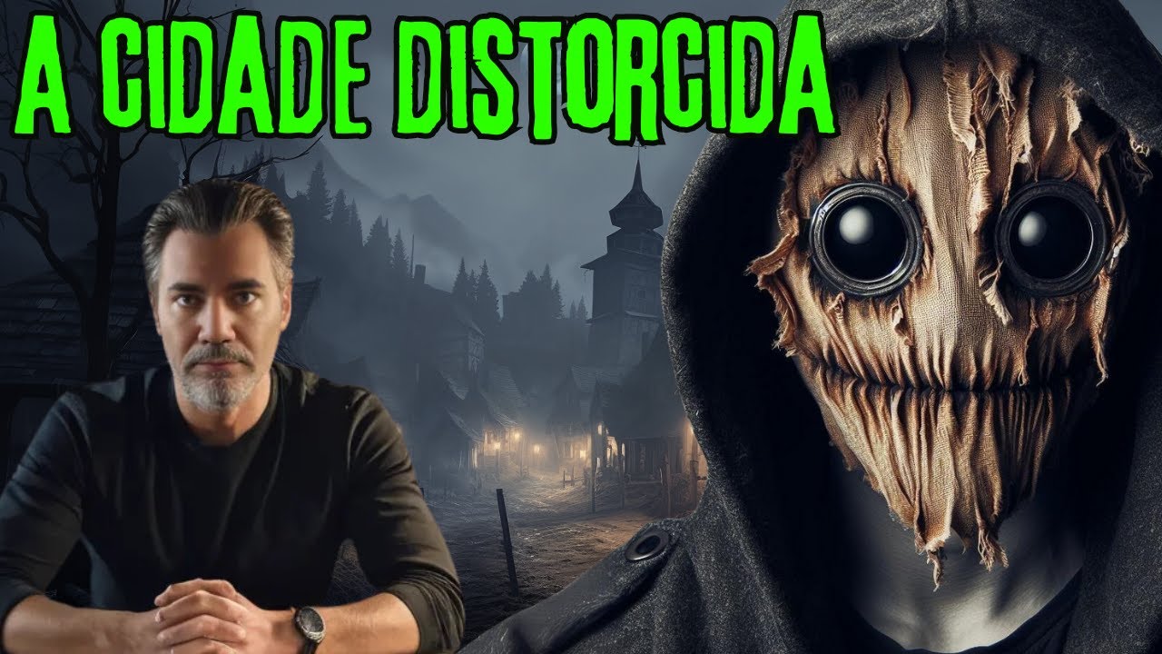 SETEALÉM É REAL E EU ENCONTREI SEM QUERER [7 ALÉM]