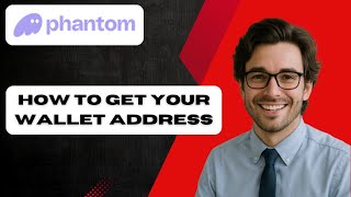 How To Get Your Phantom Wallet Address (full guide) Net Worth