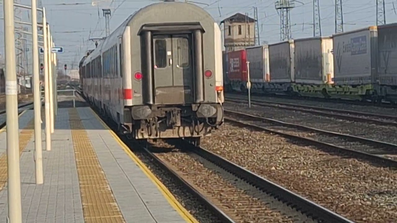 На централна гара Нова Загора част 101