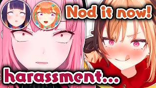 Calli’s Sanity Shatters the Moment Gigi Shows Up During Speed Dating