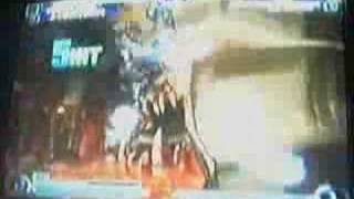 Masterlock Clock Vs. Demon Overdose Dancabdoom 60