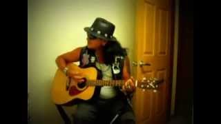 Better Off Without You - Tesla(cover)
