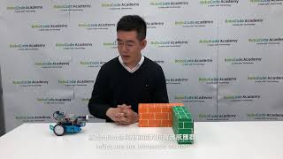 RoboCode Academy: mBot Course