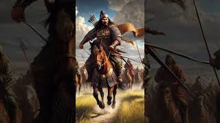 Acımasız Halk Moğollar