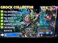 Script Grock Collector - Grock Titans No Password | Full Effect Voice | Terbaru
