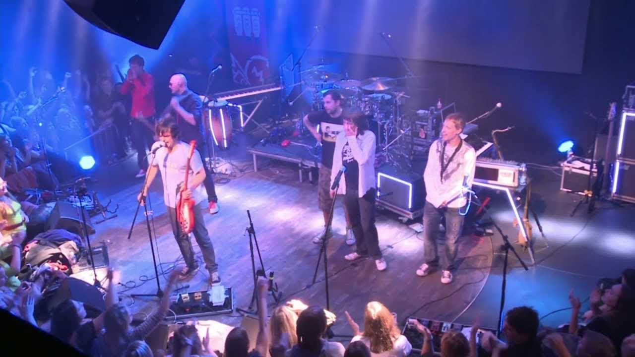 Chinaski-LMB1000 1.Signální