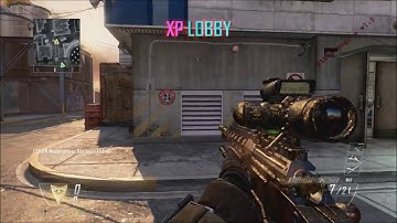 bo2 mod menu showcase