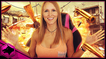 FLASHBACK COD 4 DOMINATION ON AMBUSH!!