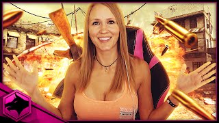 FLASHBACK COD 4 DOMINATION ON AMBUSH!!