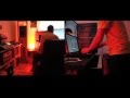 Sven Weisemann - Indigo Blue Live Sampling Session - Gear Guide