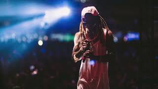 Lil Wayne Mr. Carter feat. Jay-z (Chopped and Screwed by Iceburg Chops)