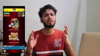 Ludo Money with Elvish Yadav..Ab Ludo khelo Paise Jeeto. screenshot 4