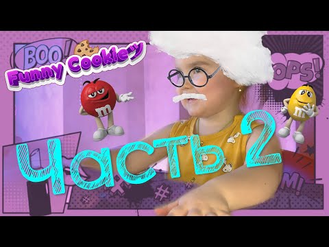 Опыты для детей в домашних условиях.ツ Часть 2 / Experiments for children at home.ツ Part 2