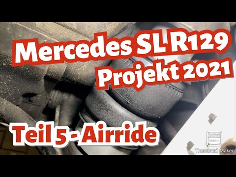 SL R129 -